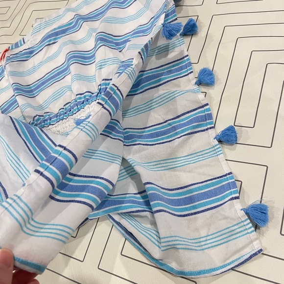 Sunuva Swim Coverup - Picture 9 of 12